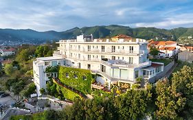 Hotel Le Rocce - Agerola, Amalfi Coast